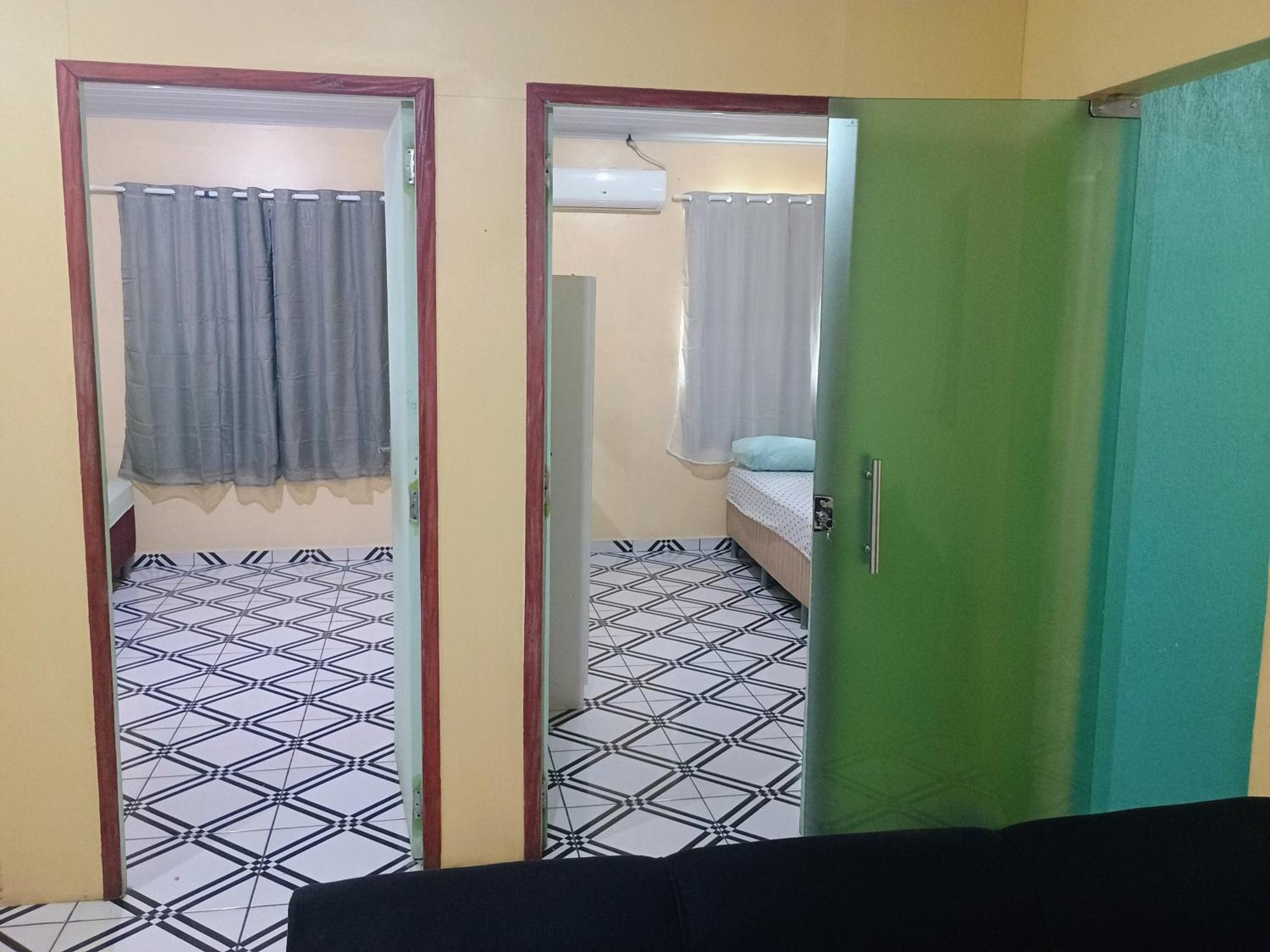 Fm Apartamento Manaus