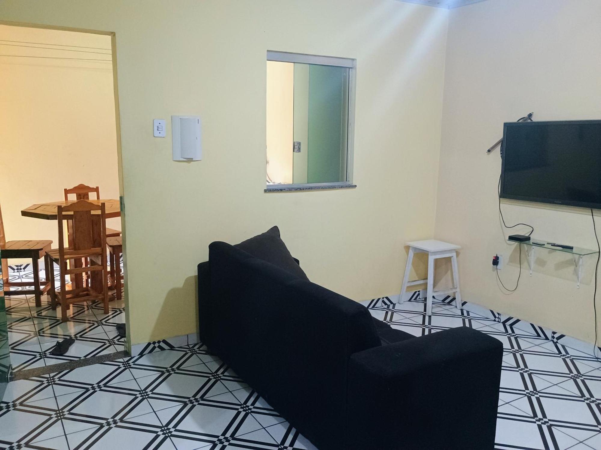 Apartamento Fm