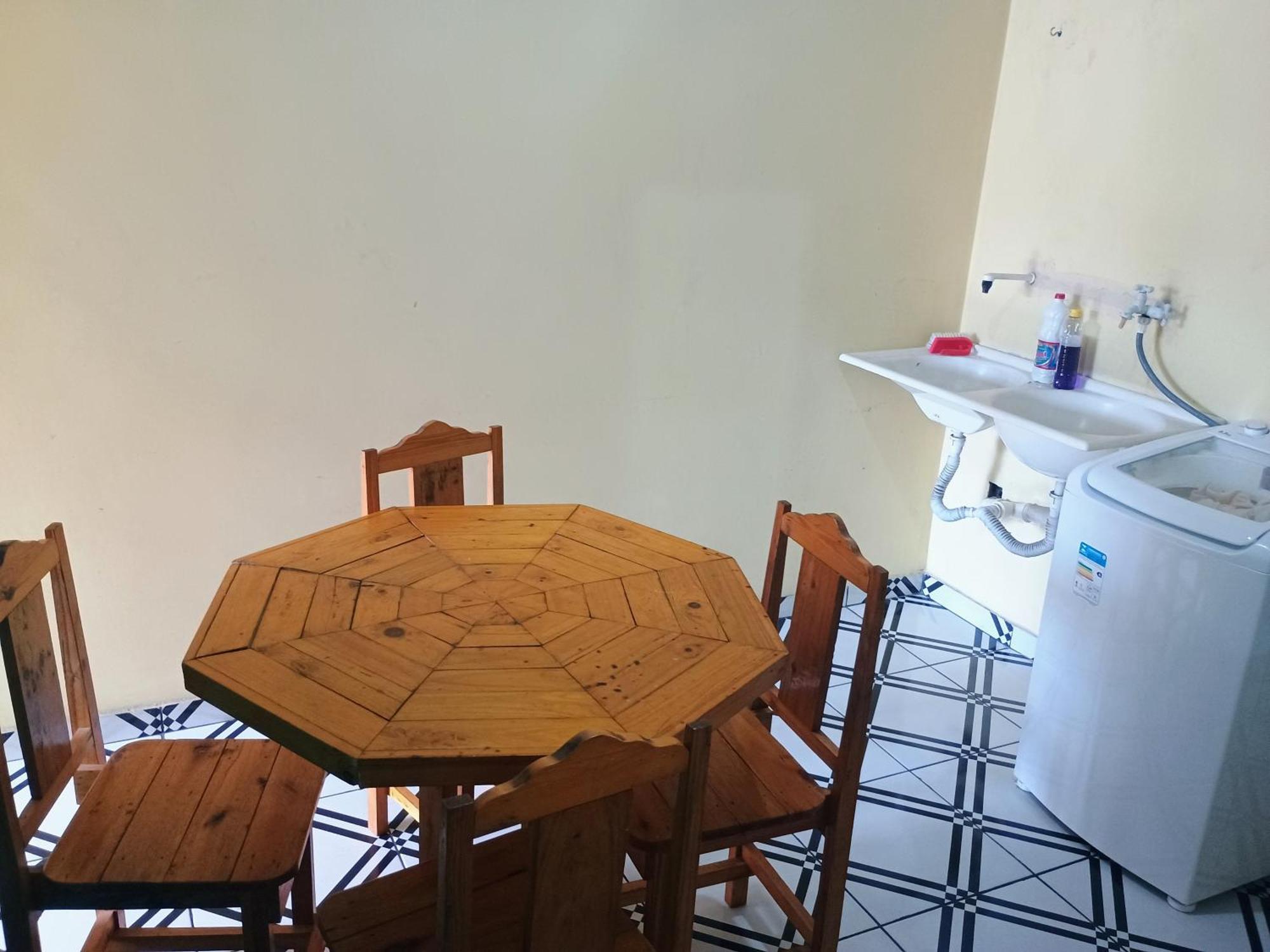 Fm Apartamento