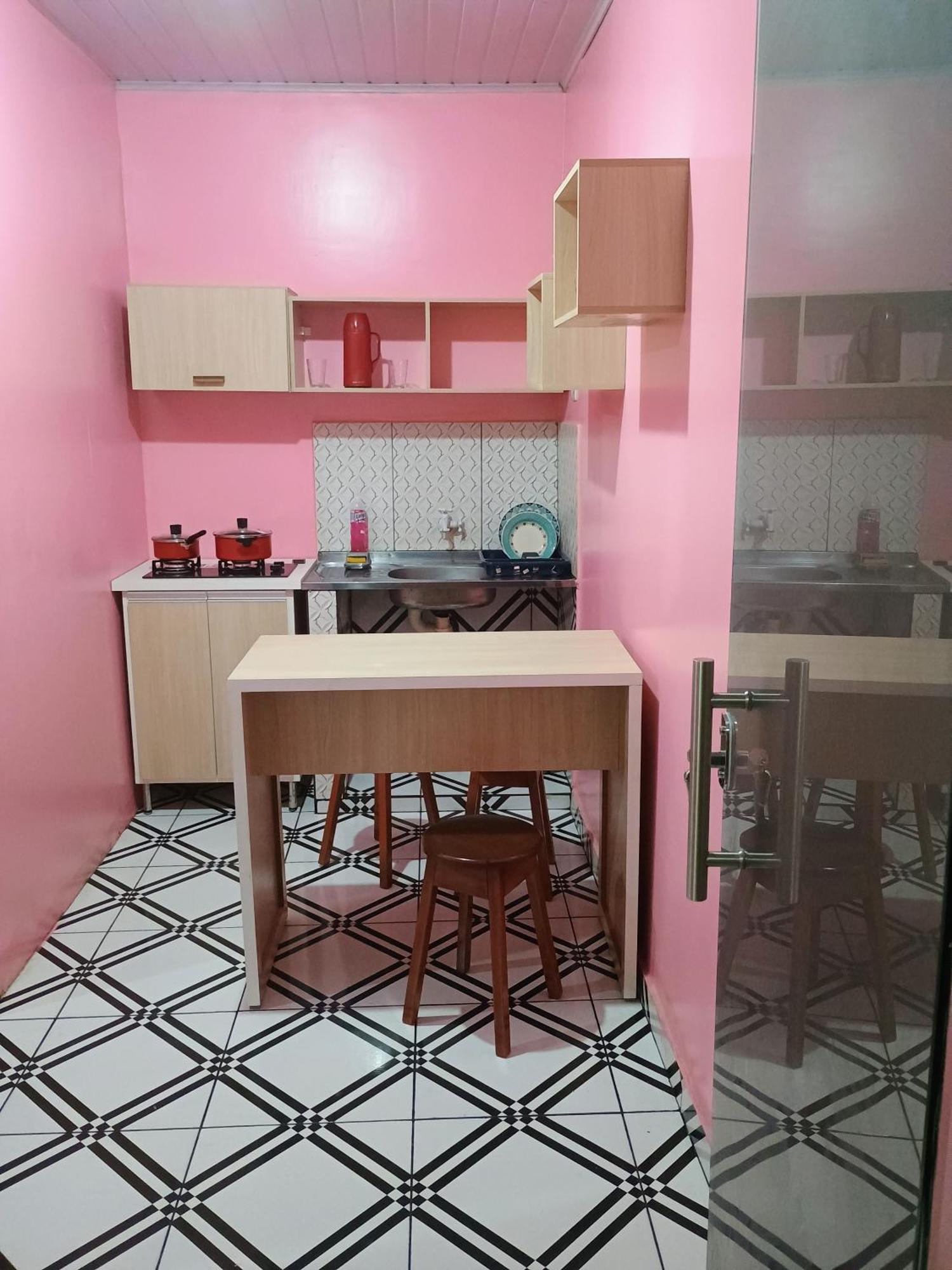 Fm Apartamento