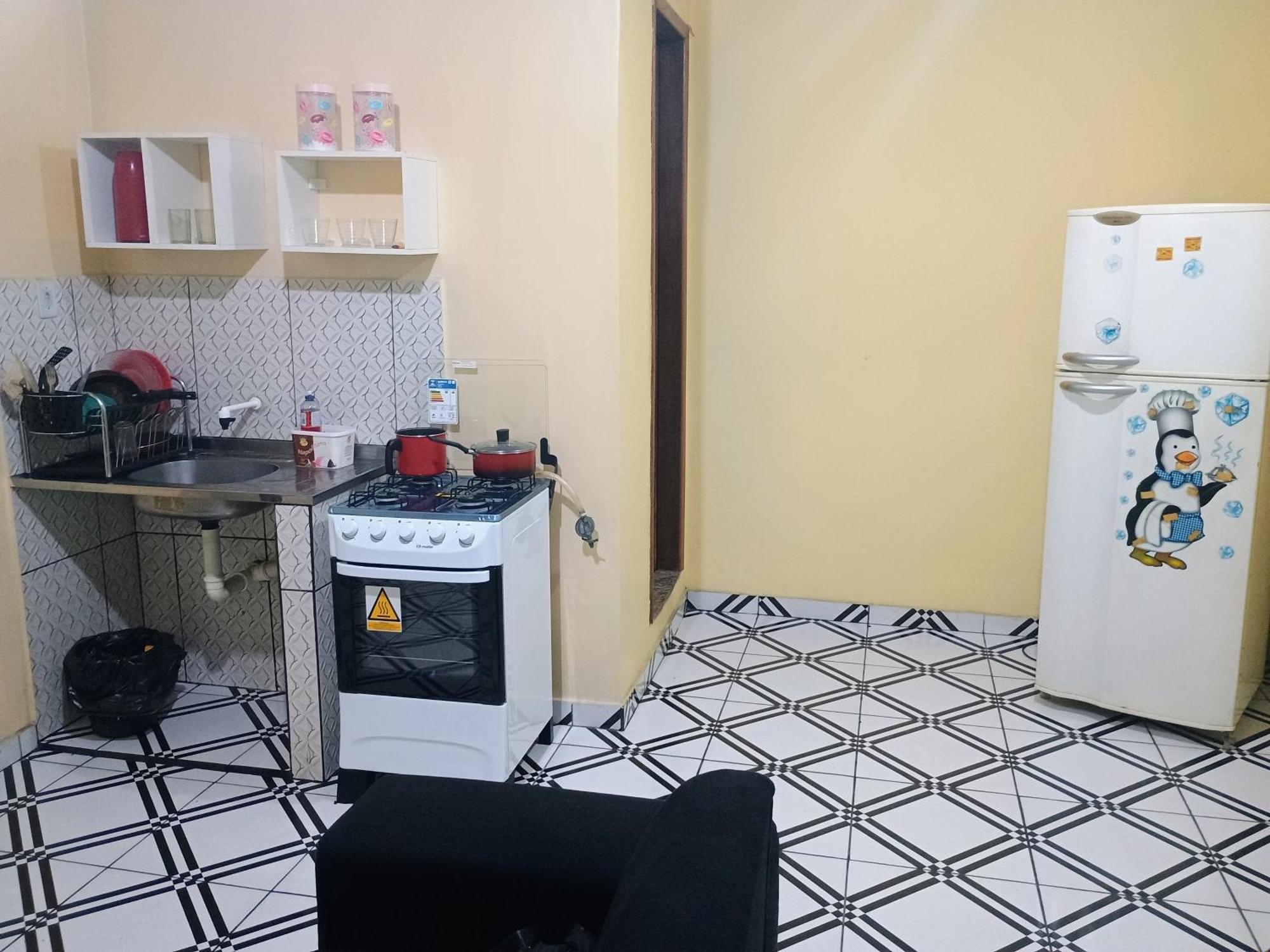 Fm Apartamento *