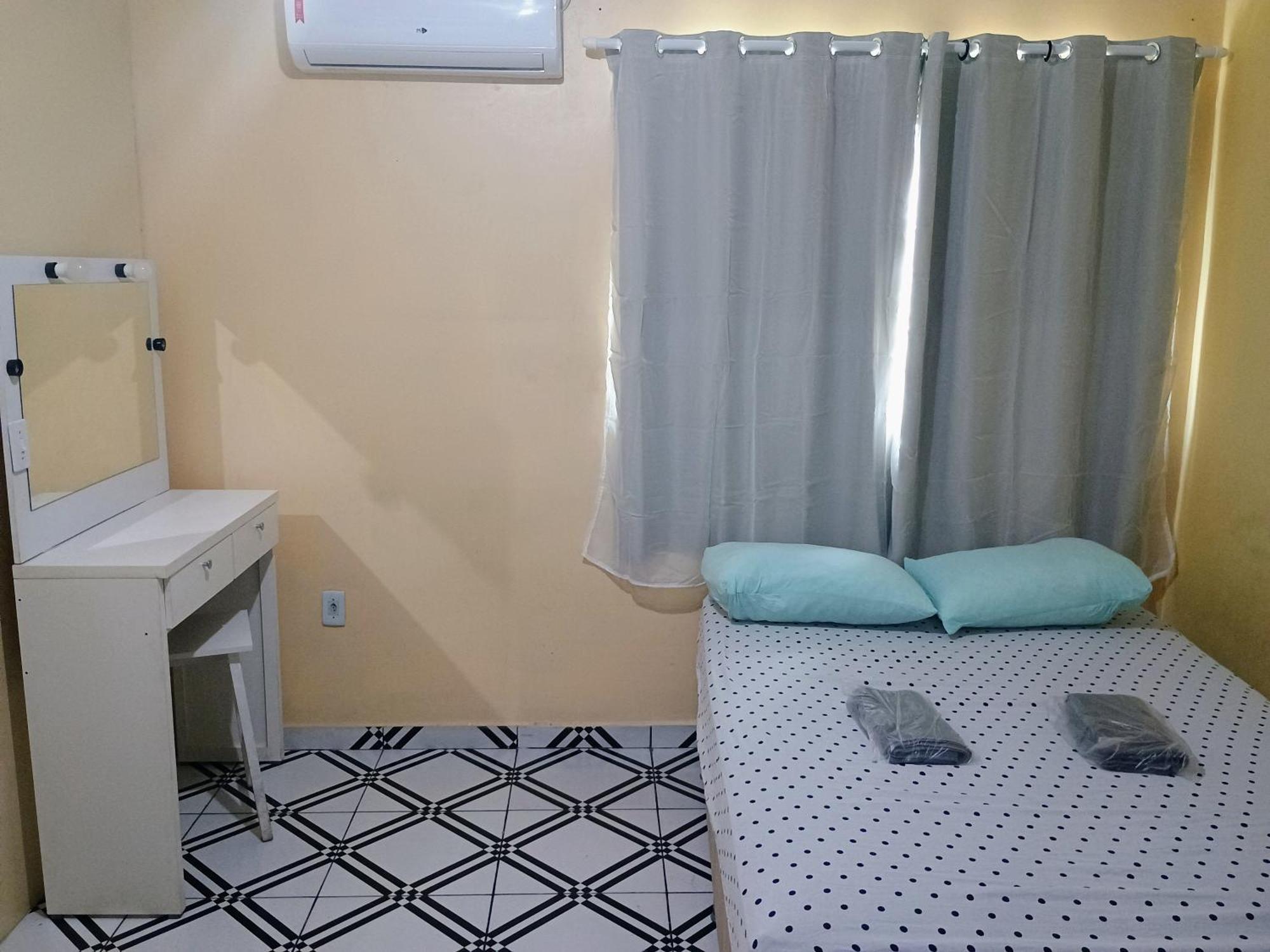 Fm Apartamento