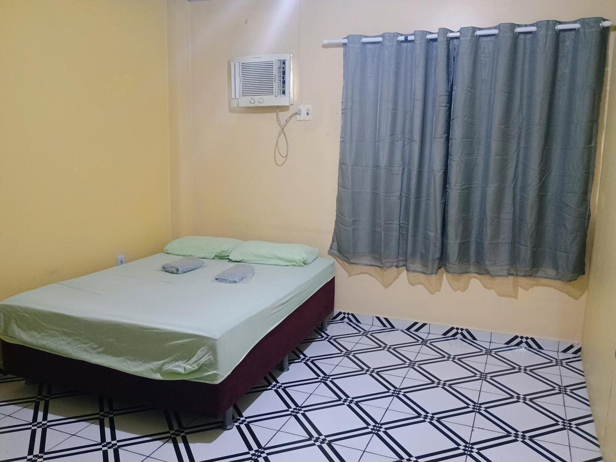 Fm Apartamento